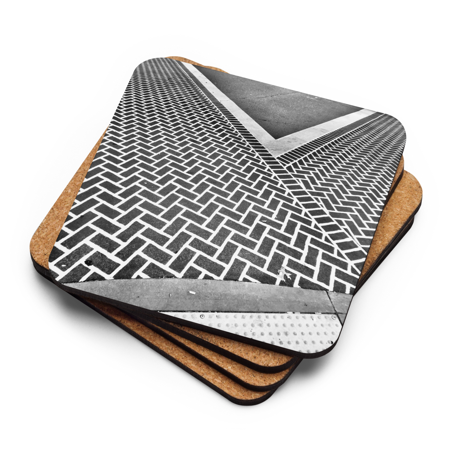 TRPOTS Coaster