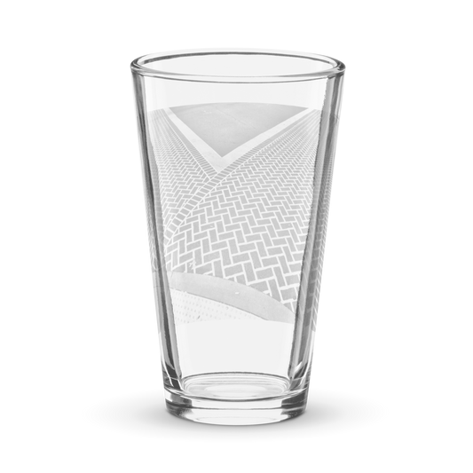 TRPOTS Pint Glass