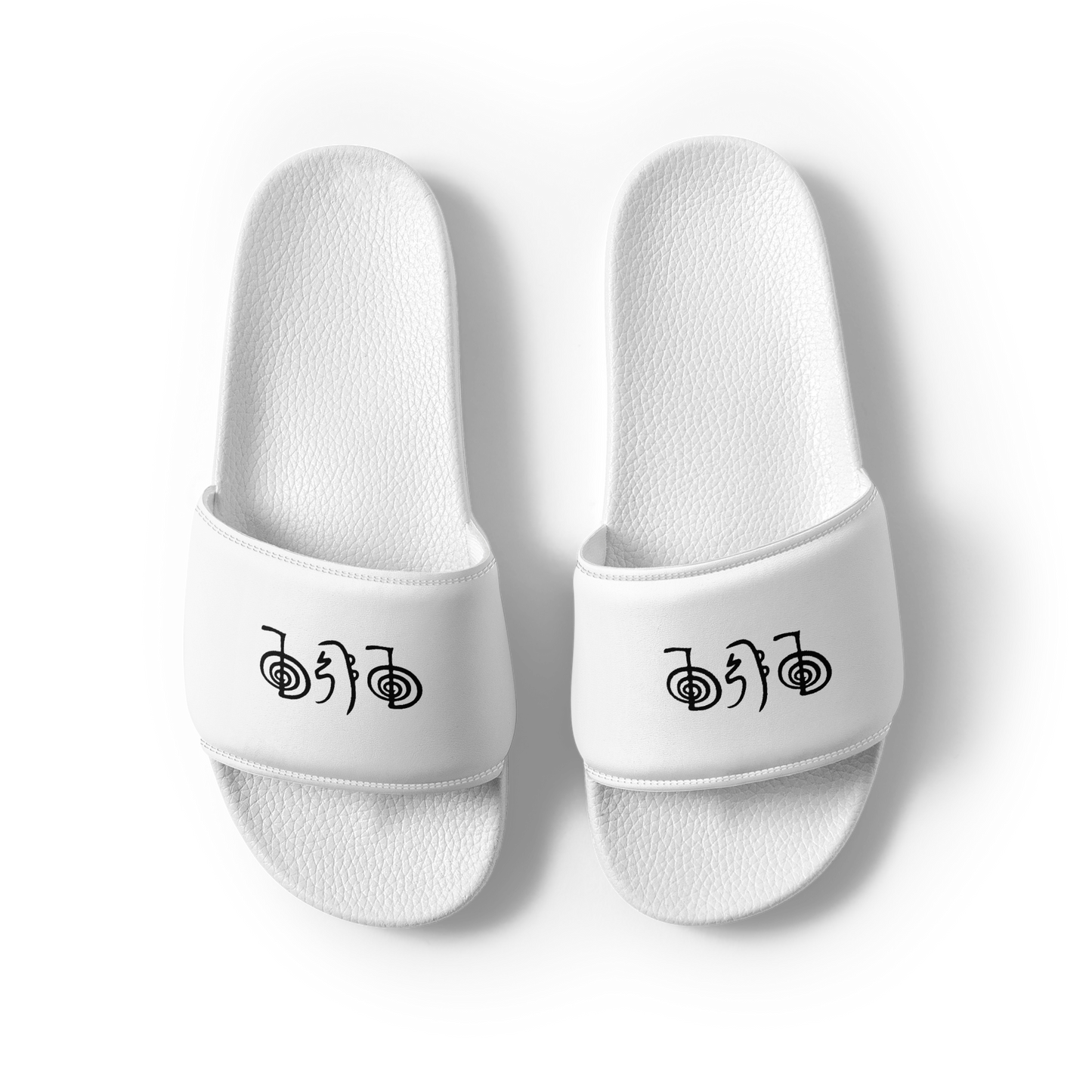 Reiki Slides