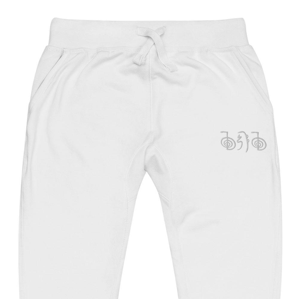 Reiki Sweats