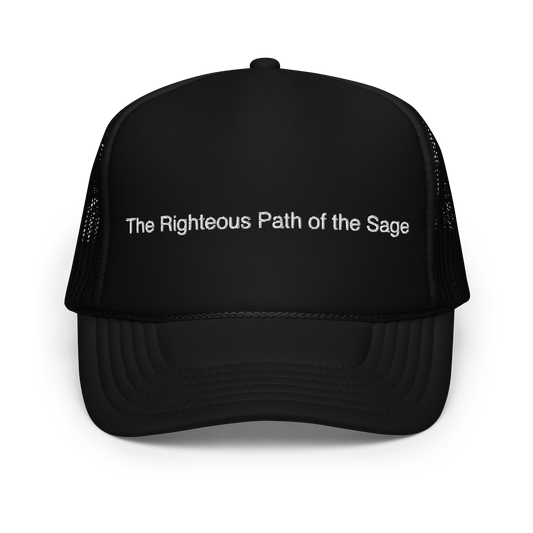 TRPOTS Trucker Hat