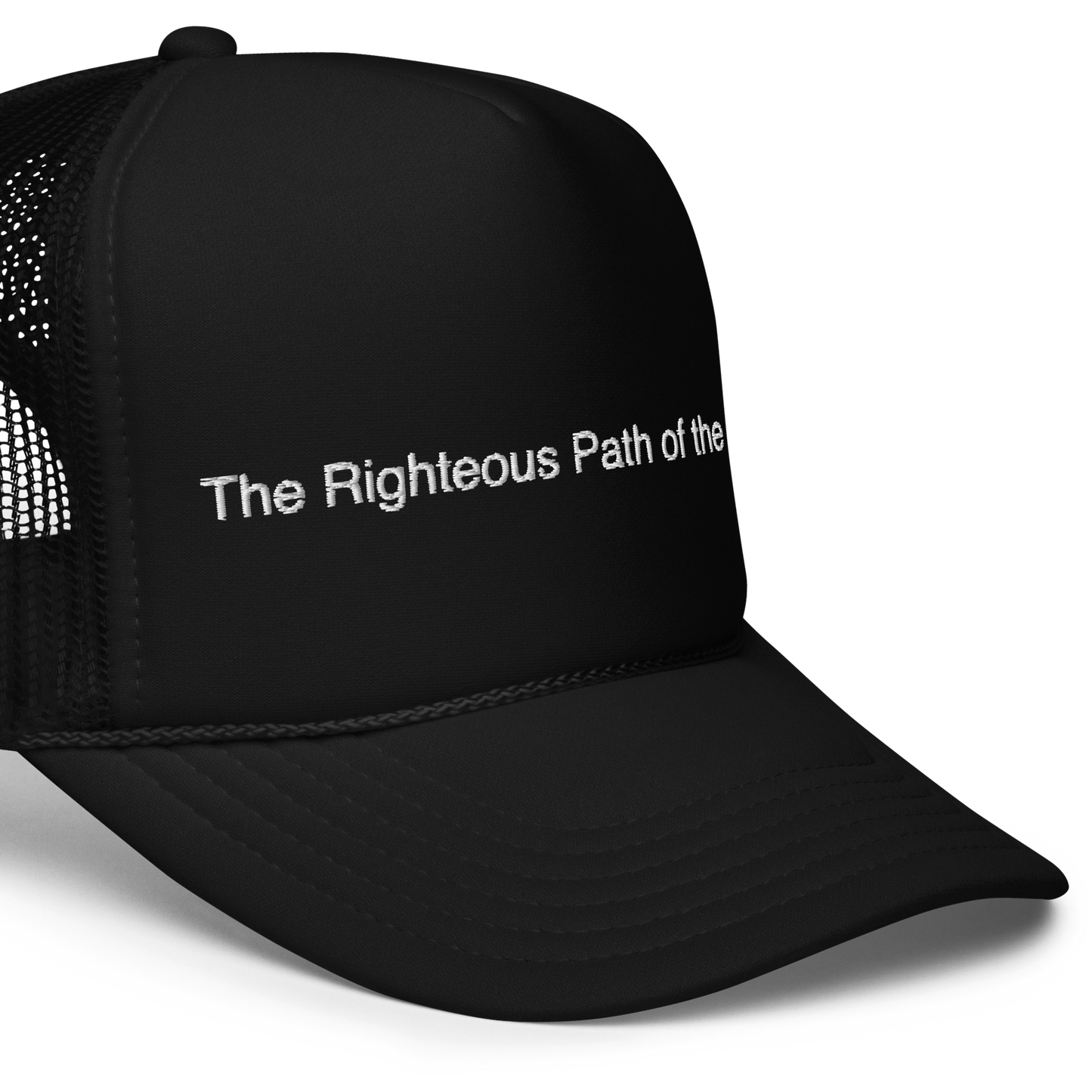 TRPOTS Trucker Hat