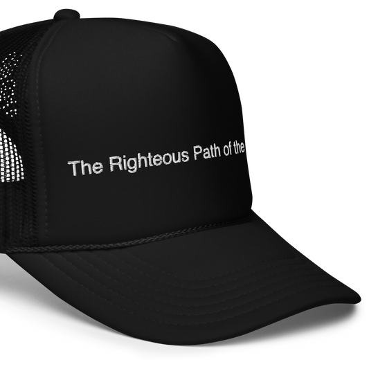 TRPOTS Trucker Hat