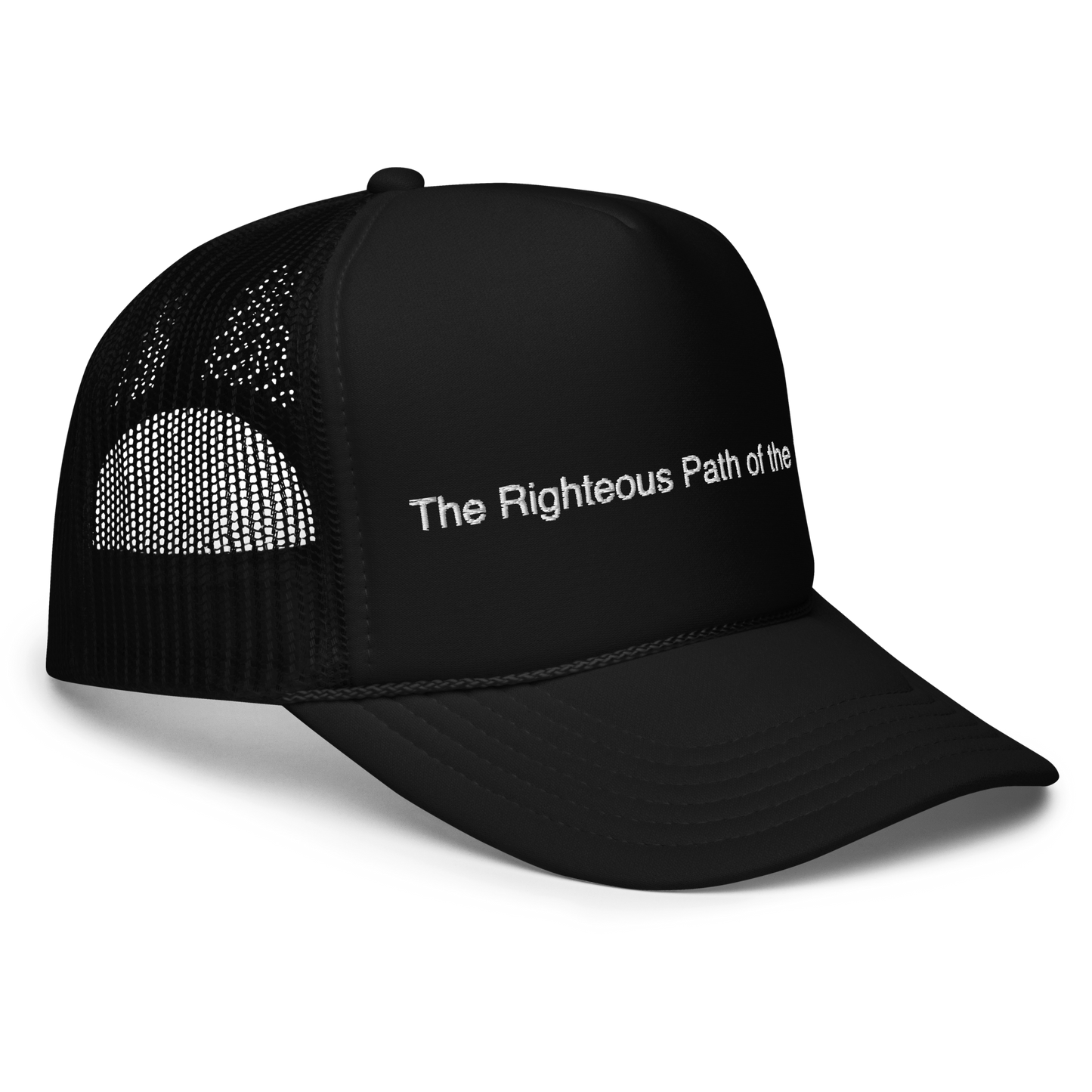 TRPOTS Trucker Hat