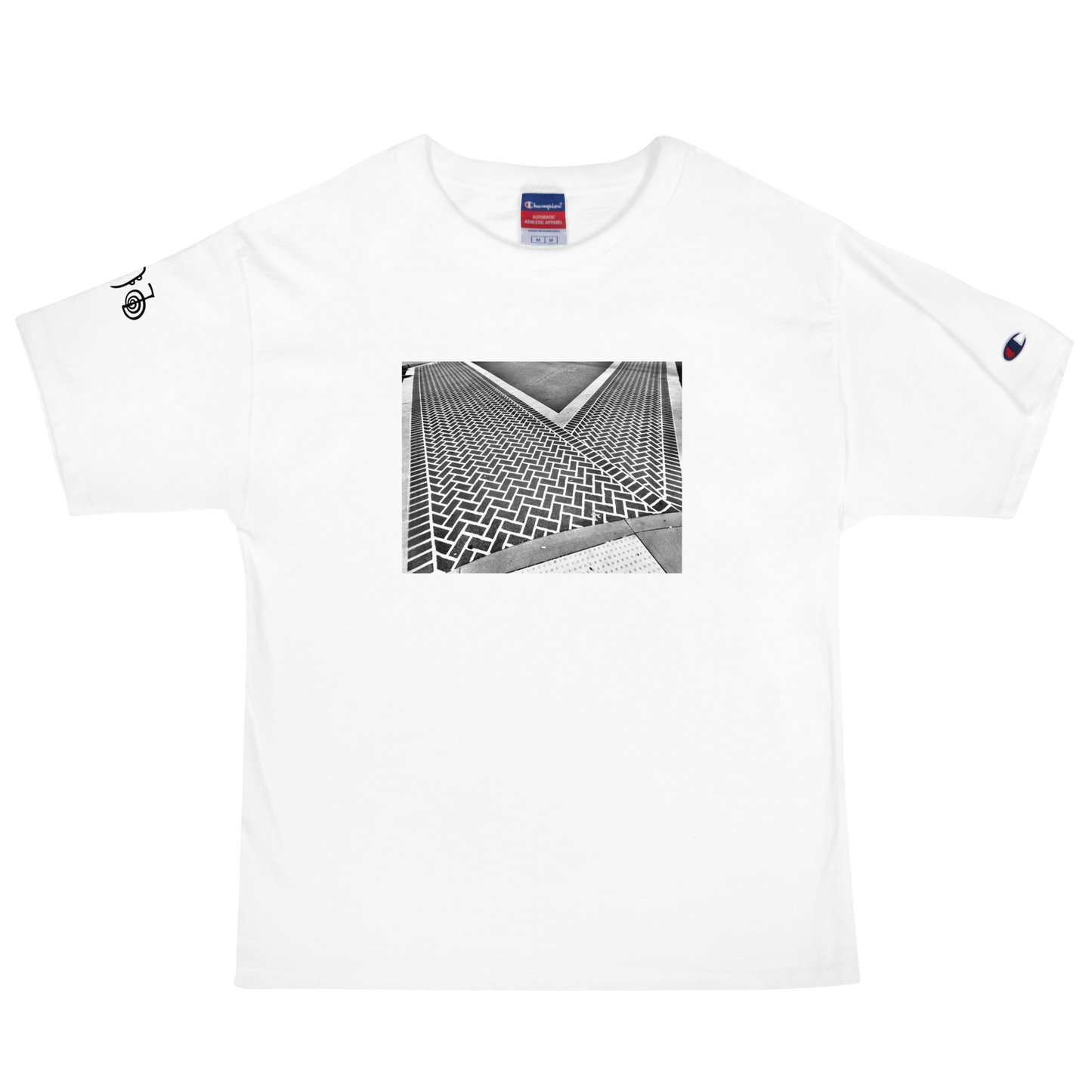 TRPOTS T-Shirt