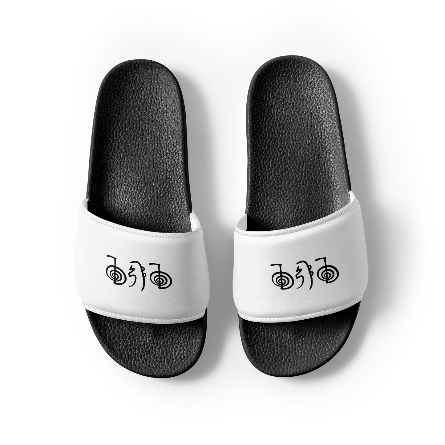 Reiki Slides