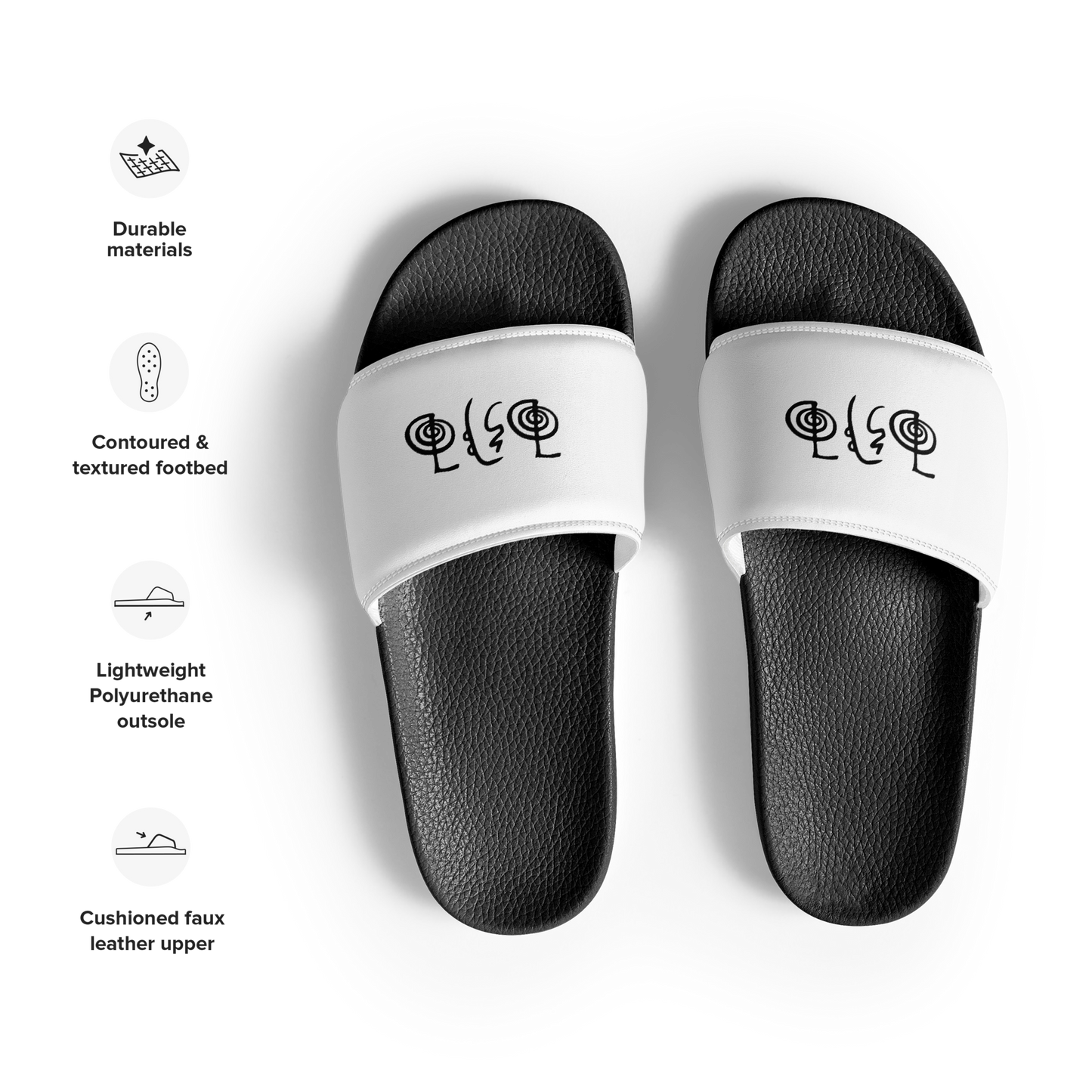 Reiki Slides