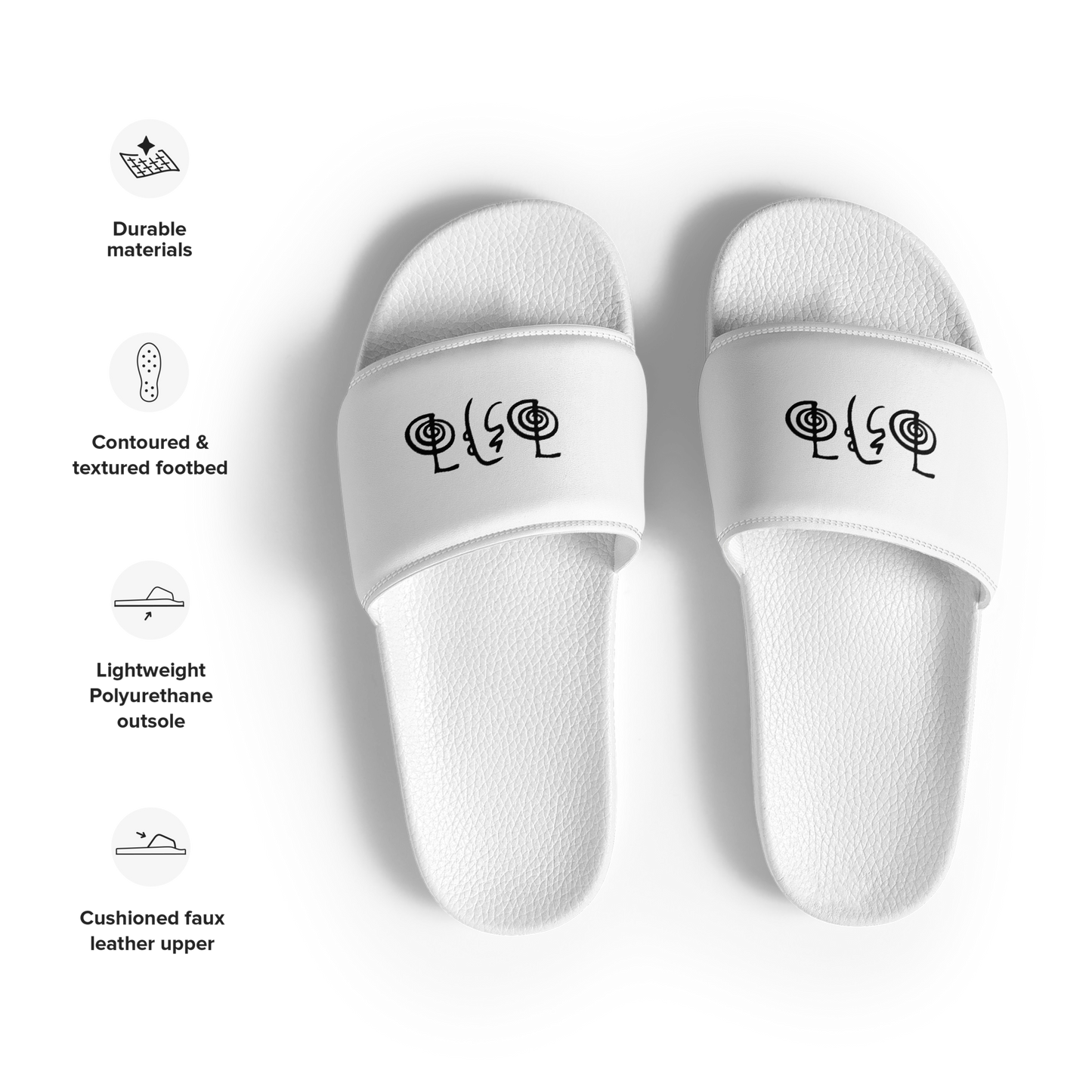 Reiki Slides