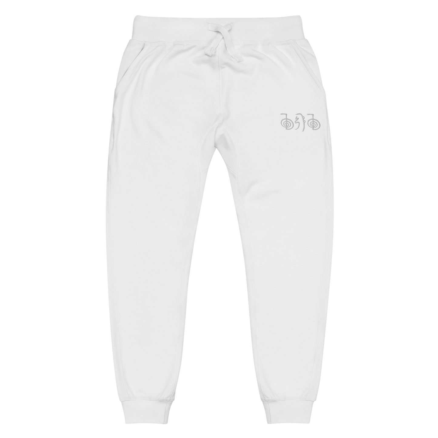 Reiki  Sweats